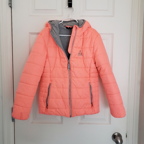 Gerry Girls Winter Coat - Picture 1 of 4